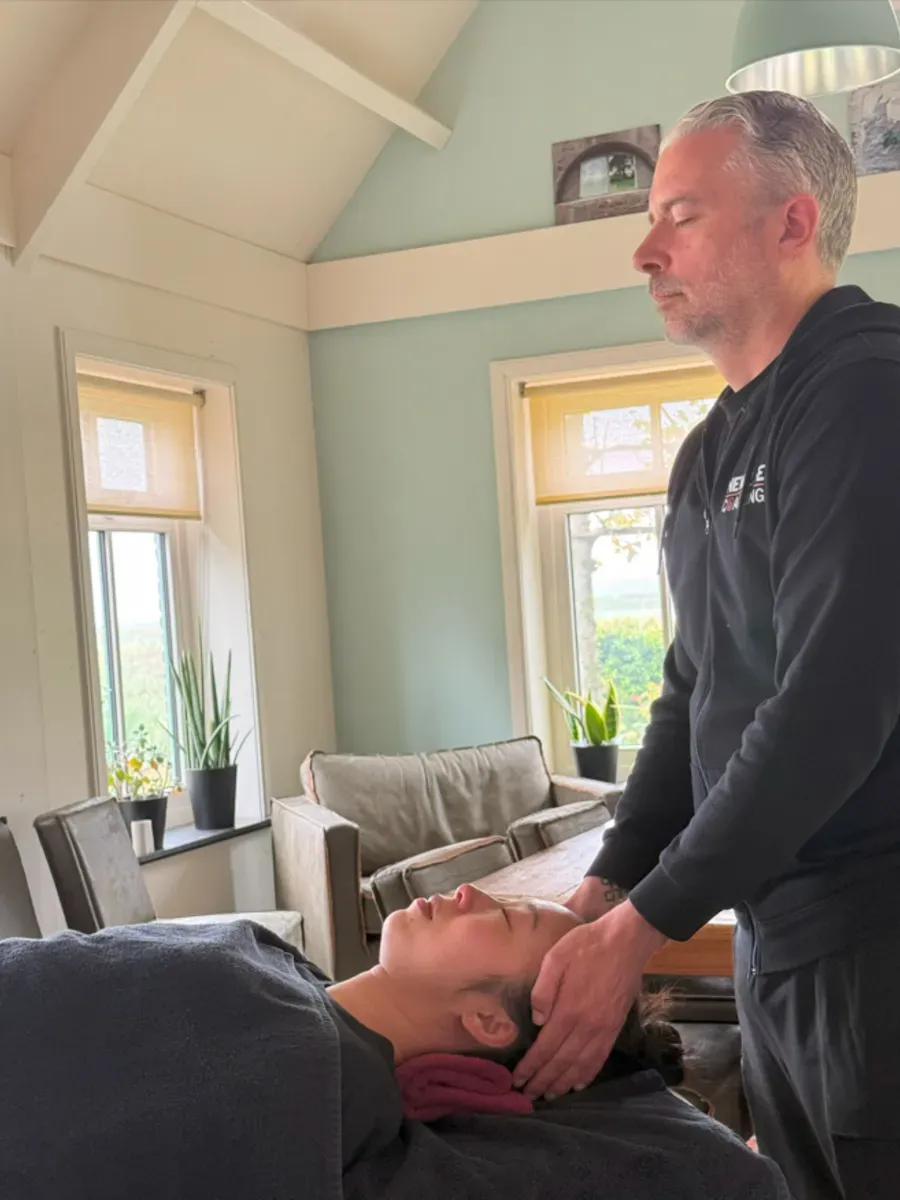 Sfeerbeeld van het retreat — foto 8